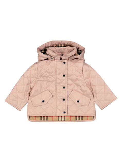 burberry wachsjacken sale|burberry jacke mädchen.